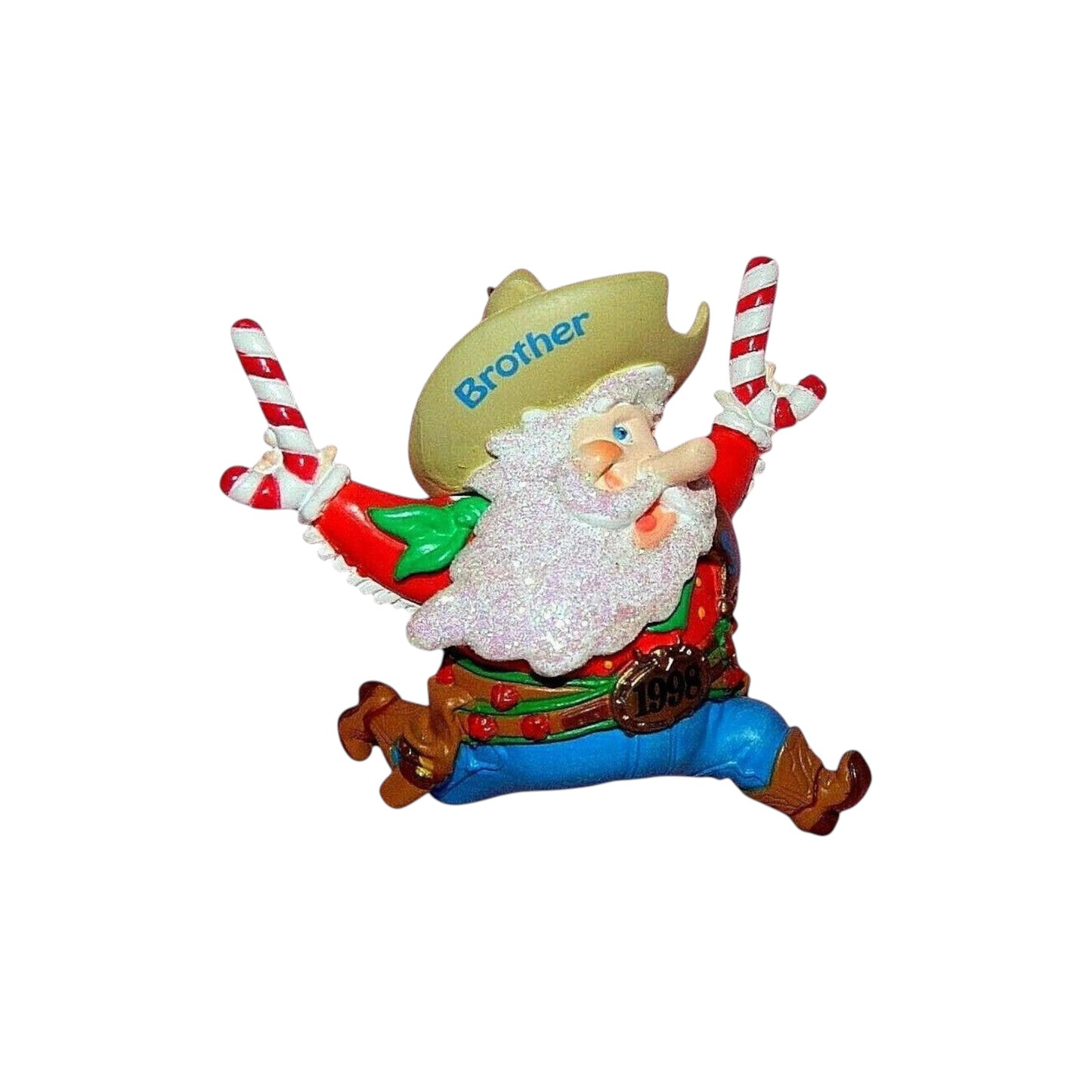 1998 Brother (Santa Claus)