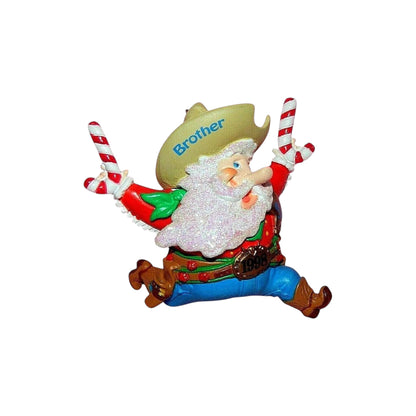 1998 Brother (Santa Claus)