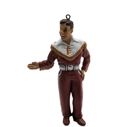 1998 Buffalo Bob Carlton Cards Ornaments (Howdy Doody) CXOR-111Y