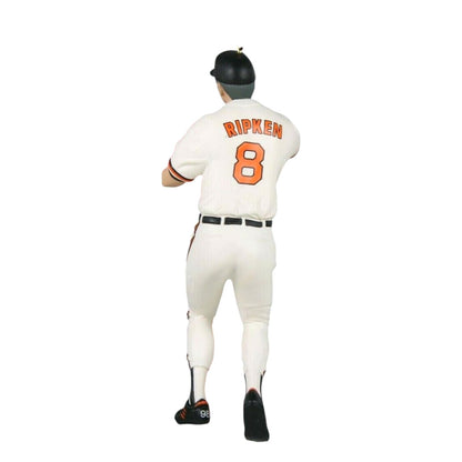 1998 Cal Ripken Jr. Hallmark Ornament (At the Ballpark) QXI4033