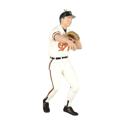 1998 Cal Ripken Jr. Hallmark Ornament (At the Ballpark) QXI4033