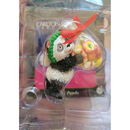1998 Candy Panda (Animal)