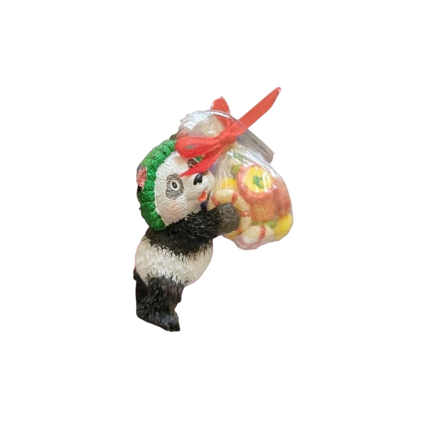 1998 Candy Panda (Animal)