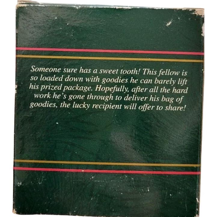 1998 Candy Panda (Animal)