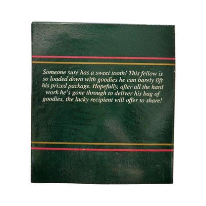 1998 Candy Panda (Animal)