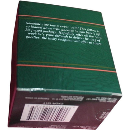 1998 Candy Panda (Animal)