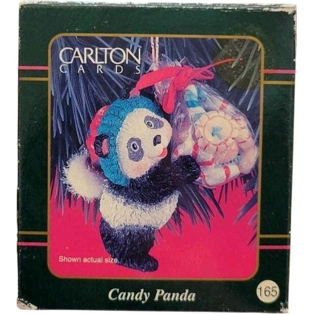 1998 Candy Panda (Animal)