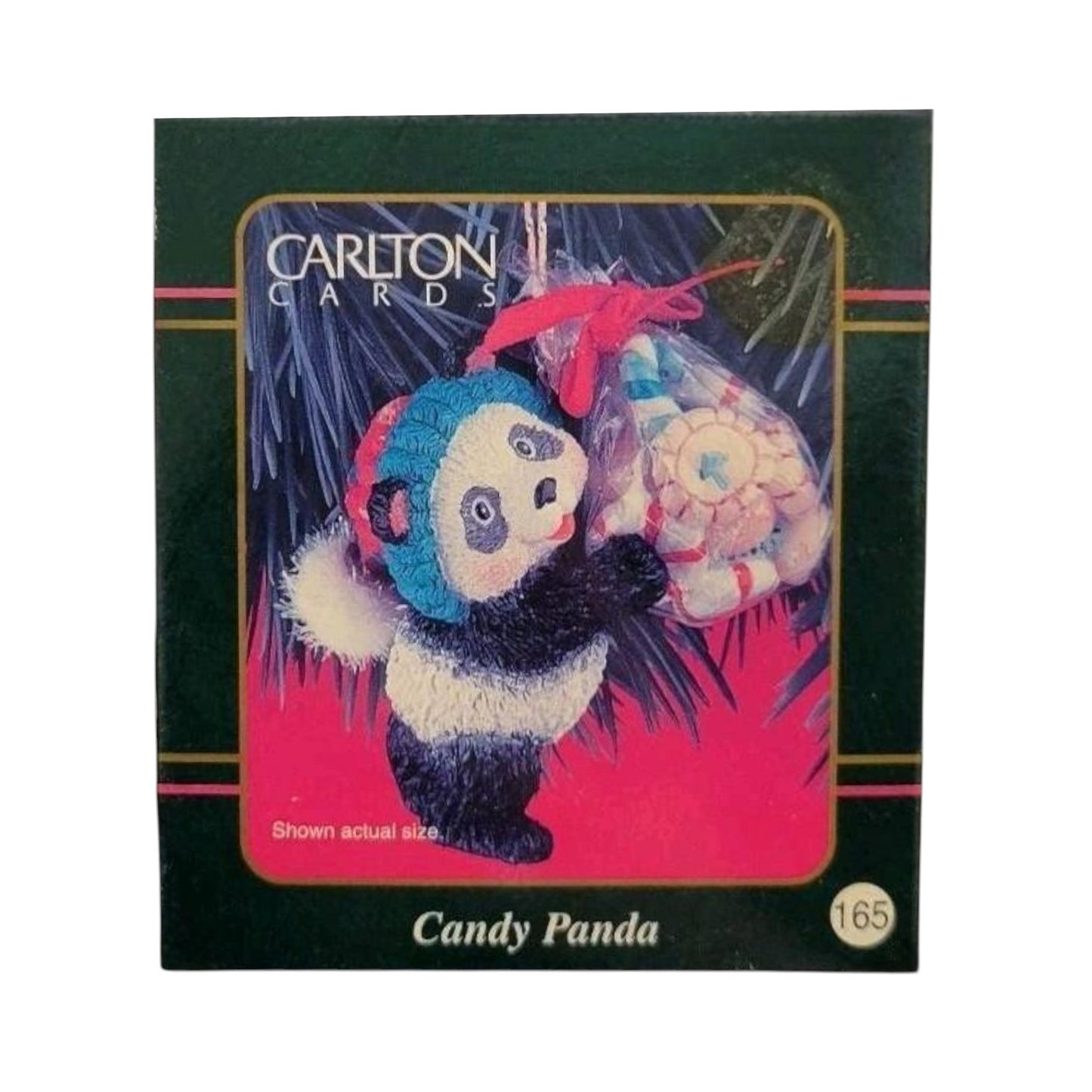 1998 Candy Panda (Animal)