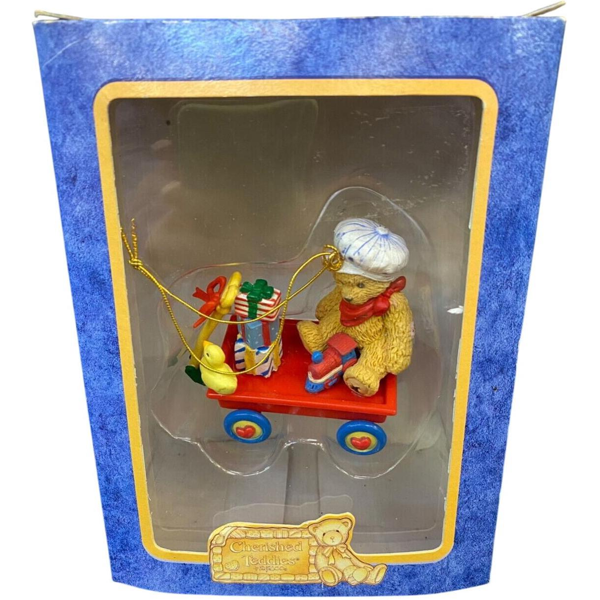 1998 Cherished Teddies (Enesco)