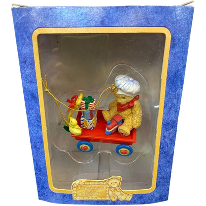 1998 Cherished Teddies (Enesco)