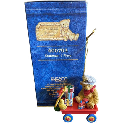 1998 Cherished Teddies (Enesco)