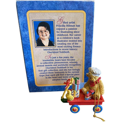 1998 Cherished Teddies (Enesco)