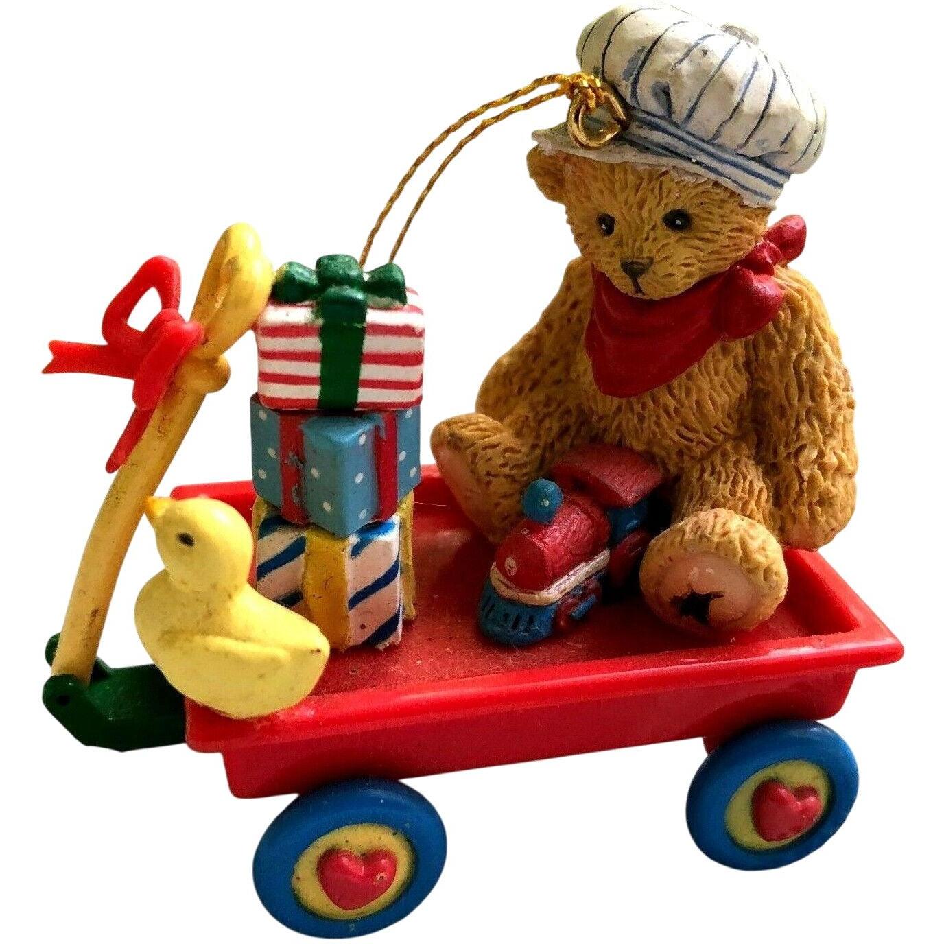 1998 Cherished Teddies (Enesco)