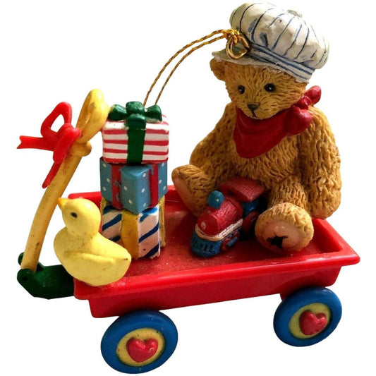 1998 Cherished Teddies (Enesco)