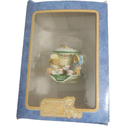 1998 Cherished Teddies Enesco Ornament (Enesco) 406473