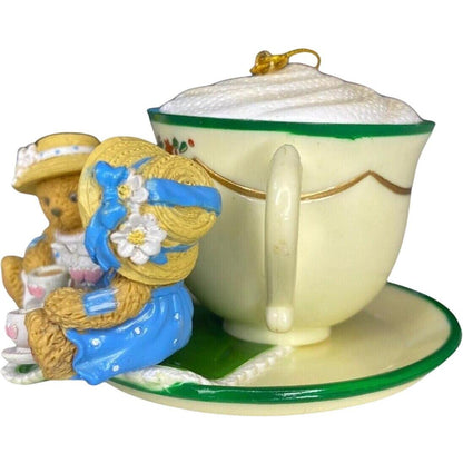 1998 Cherished Teddies Enesco Ornament (Enesco) 406473