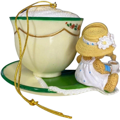 1998 Cherished Teddies Enesco Ornament (Enesco) 406473