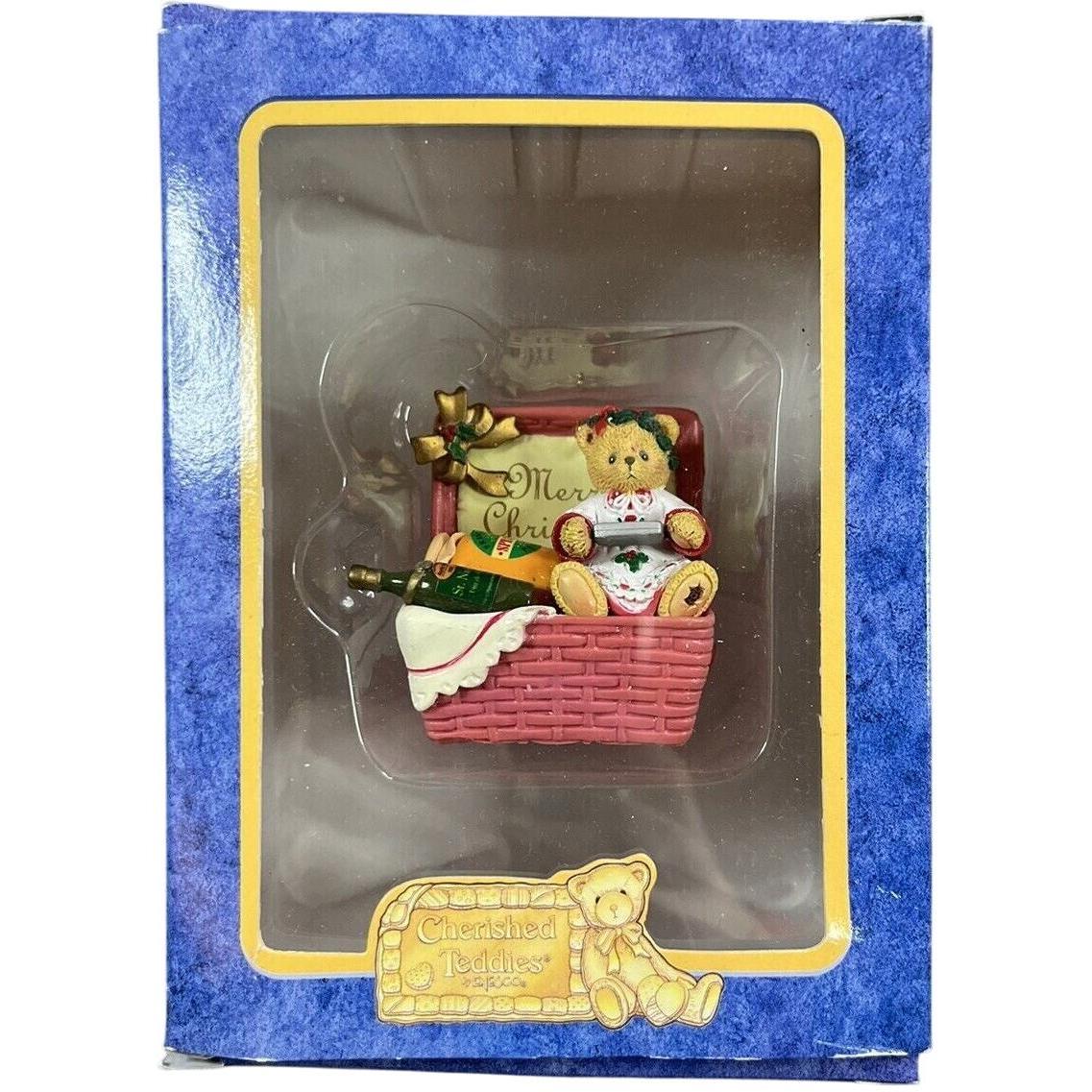 1998 Cherished Teddies (Enesco)