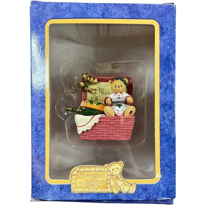 1998 Cherished Teddies (Enesco)