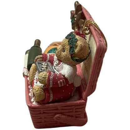 1998 Cherished Teddies (Enesco)