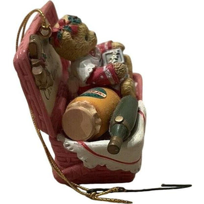 1998 Cherished Teddies (Enesco)