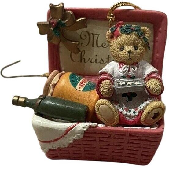 1998 Cherished Teddies (Enesco)