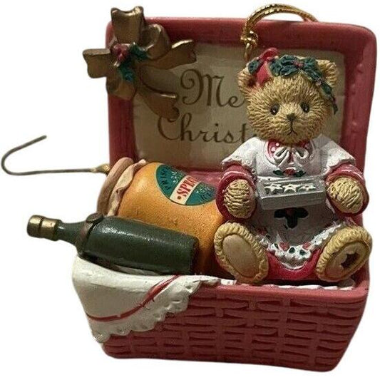 1998 Cherished Teddies (Enesco)