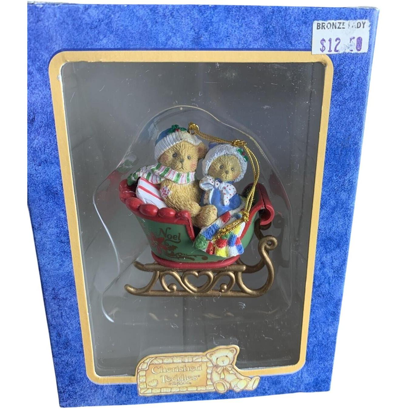 1998 Cherished Teddies (Enesco)