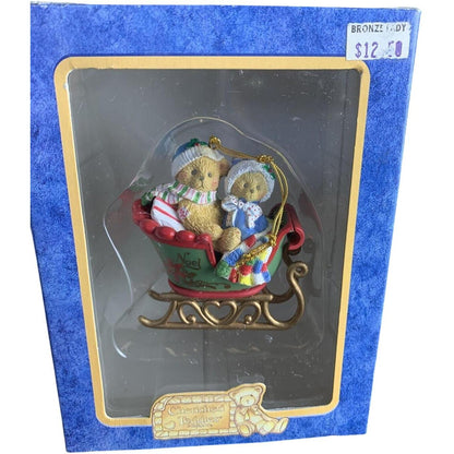 1998 Cherished Teddies (Enesco)