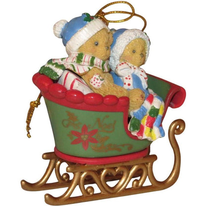 1998 Cherished Teddies (Enesco)