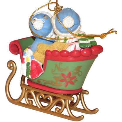 1998 Cherished Teddies (Enesco)