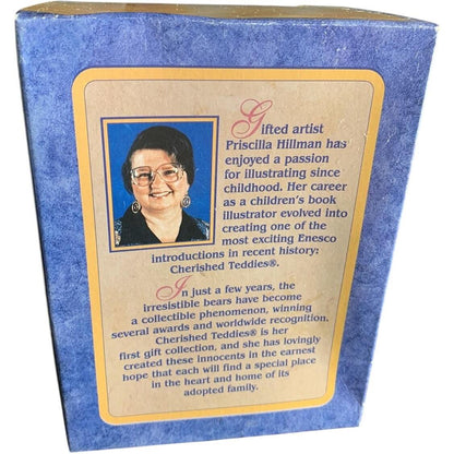 1998 Cherished Teddies (Enesco)