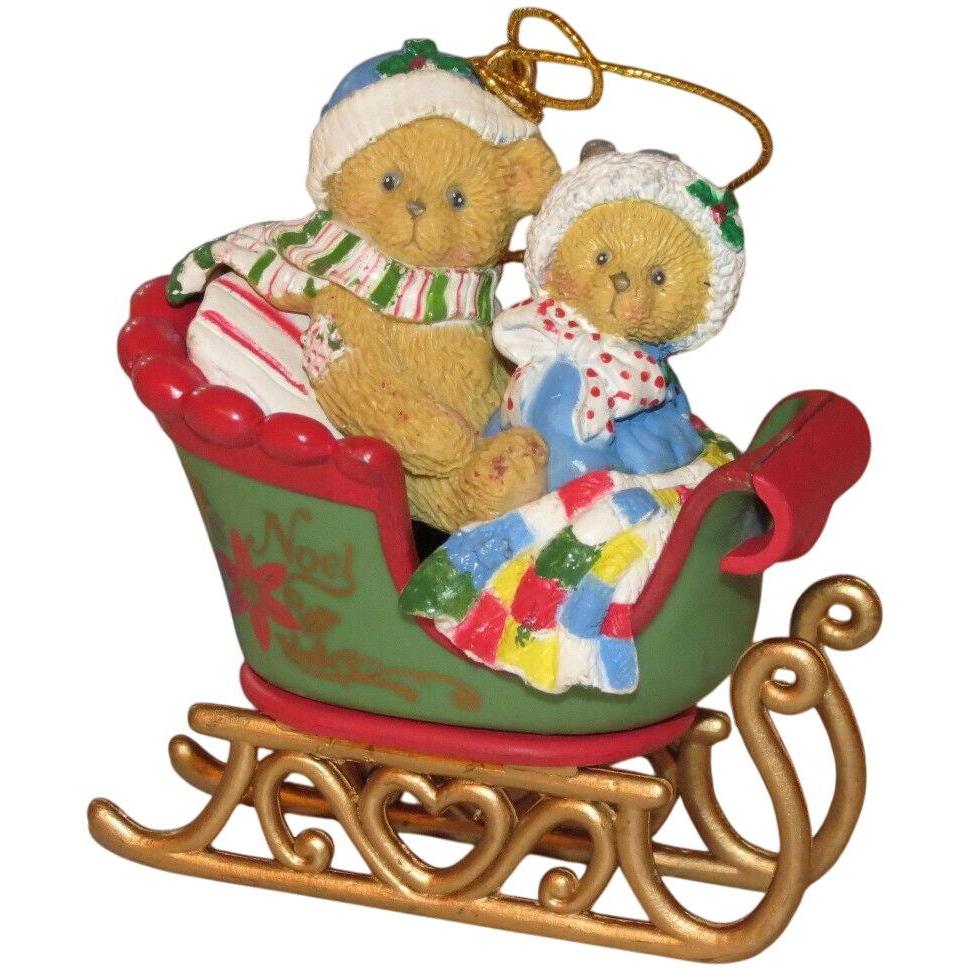 1998 Cherished Teddies (Enesco)