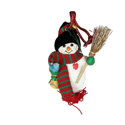 1998 Chilly Country Gentleman (Snowmen)