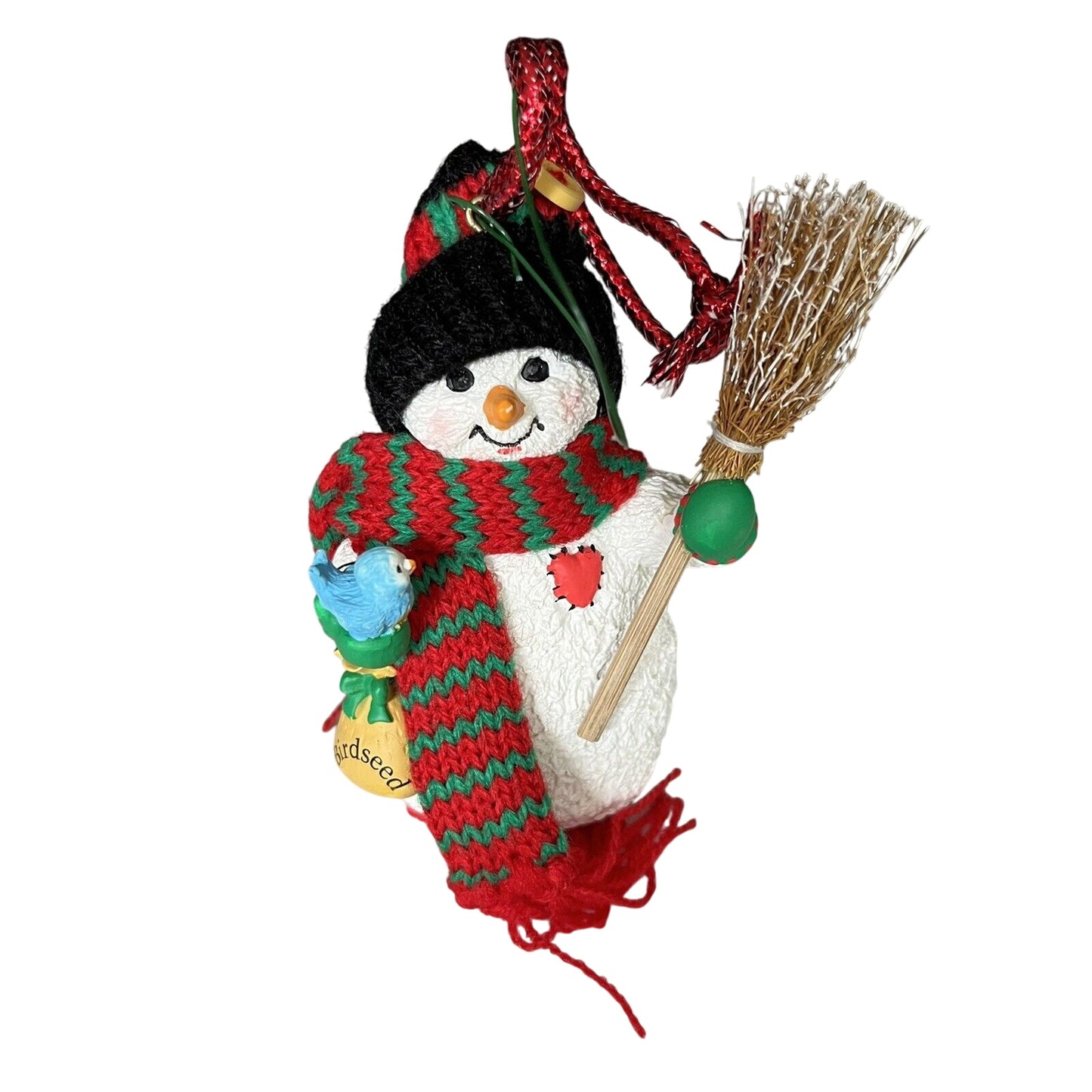 1998 Chilly Country Gentleman (Snowmen)