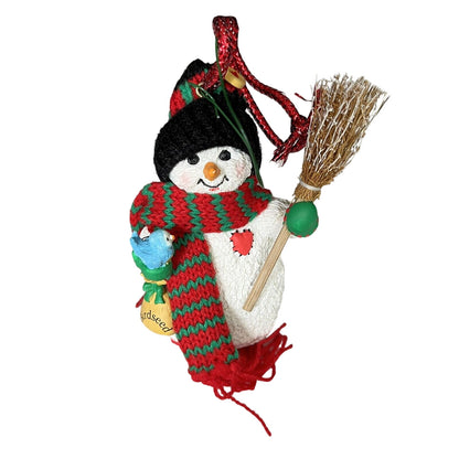 1998 Chilly Country Gentleman (Snowmen)