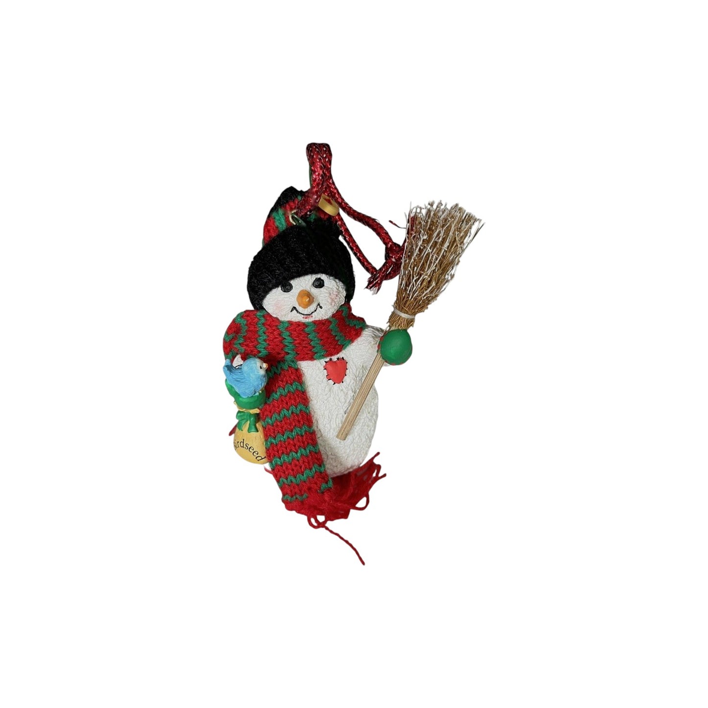 1998 Chilly Country Gentleman (Snowmen)