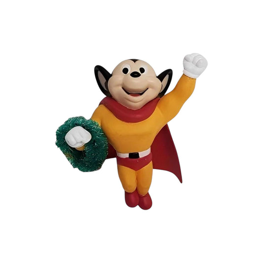 1998 Christmas Crusader - Mighty Mouse (Mouse)