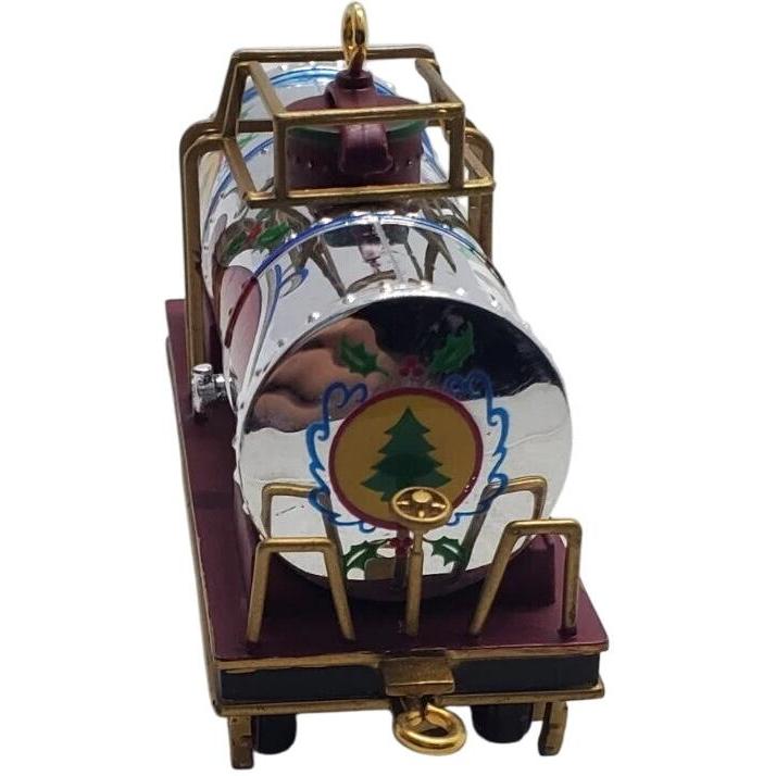 1998 Christmas Express Carlton Cards Ornaments (Train) CXOR-004Y