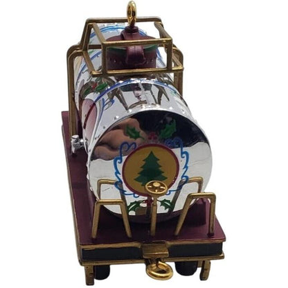 1998 Christmas Express Carlton Cards Ornaments (Train) CXOR-004Y