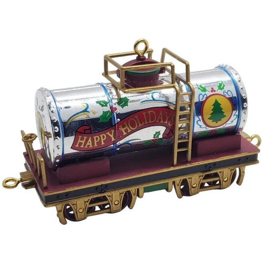 1998 Christmas Express (Train)