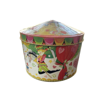 1998 Christmas at the Ballet - The Mouse King, Nutcracker, Clara with Tin Box (Ballet)