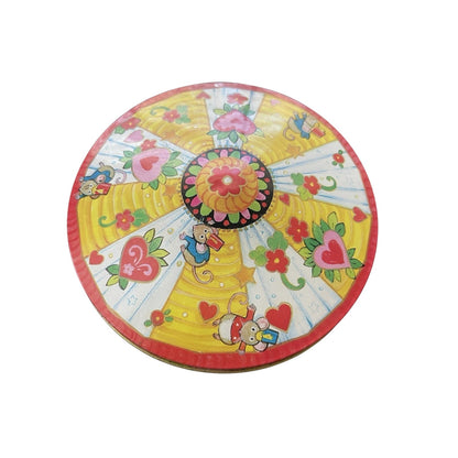 1998 Christmas at the Ballet - The Mouse King, Nutcracker, Clara with Tin Box (Ballet)