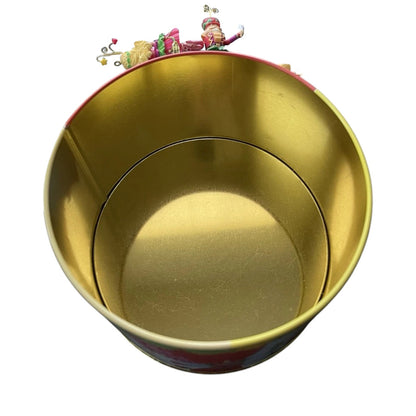 1998 Christmas at the Ballet - The Mouse King, Nutcracker, Clara with Tin Box (Ballet)