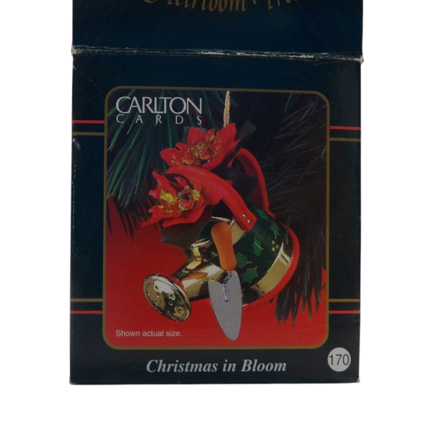 1998 Christmas in Bloom (Garden)