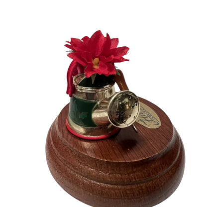 1998 Christmas in Bloom (Garden)