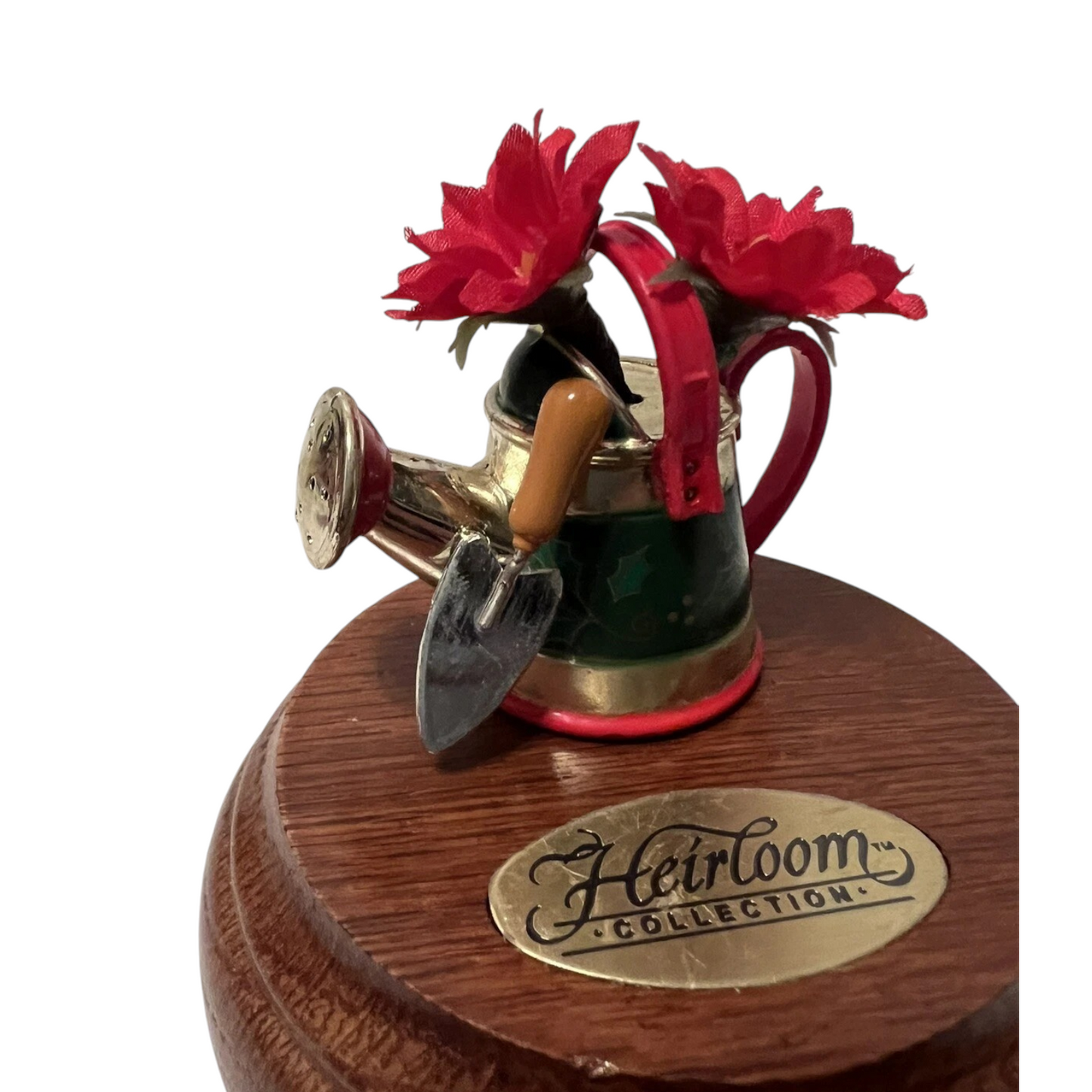 1998 Christmas in Bloom (Garden)