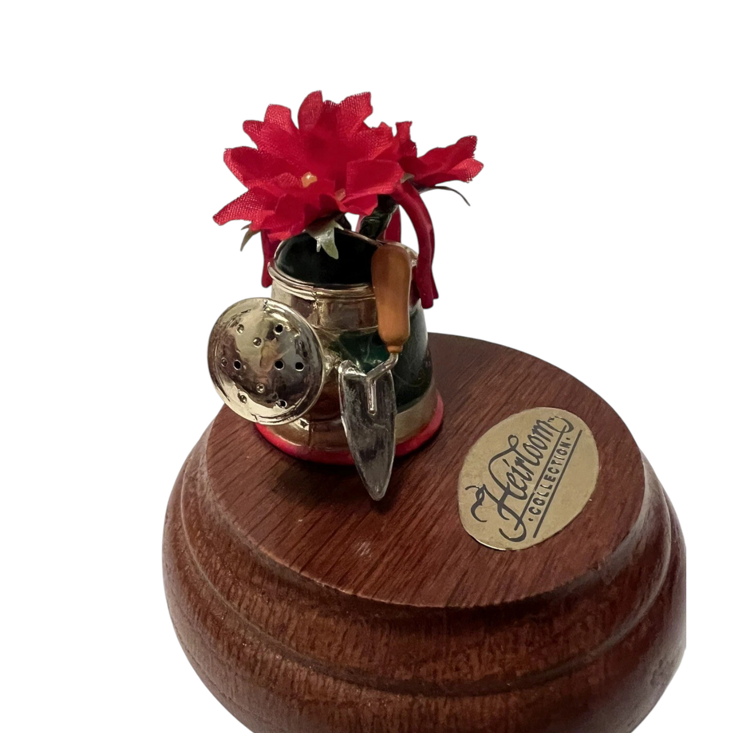 1998 Christmas in Bloom (Garden)