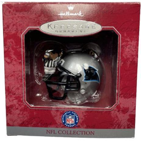 1998 Dallas Cowboys Hallmark Ornament (NFL) QSR5046