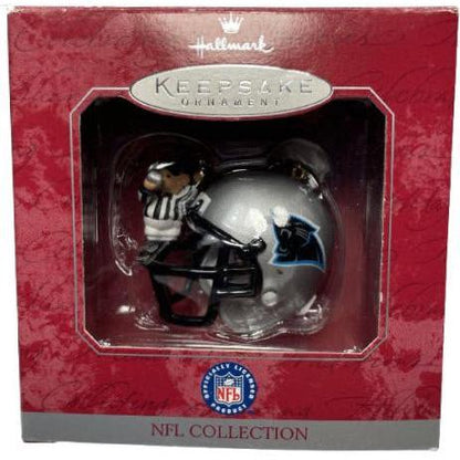 1998 Dallas Cowboys Hallmark Ornament (NFL) QSR5046